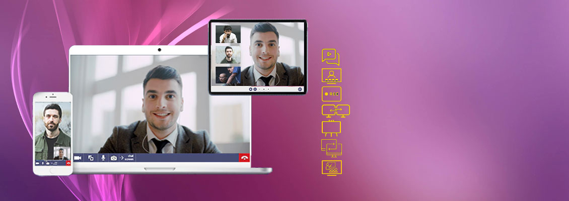 Video Conferance & Broadcasting